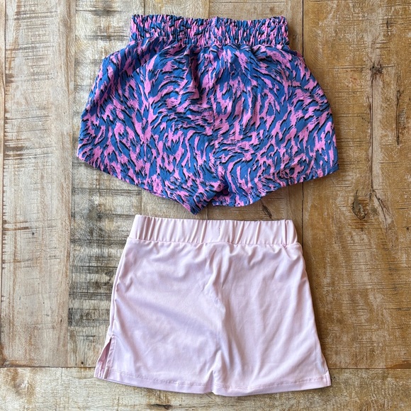 Large Nike Girls Bundle size 6/6x - Picture 5 of 14